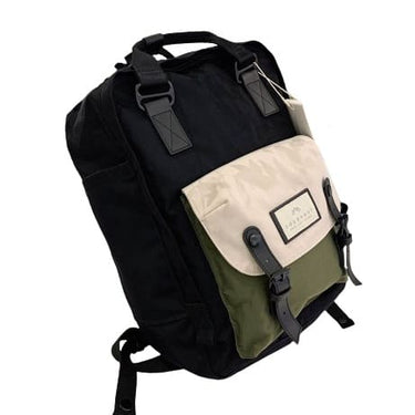 mochilas para hombre trabajo negro
